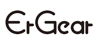 ERGEAR logo