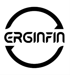 ERGINFIN logo