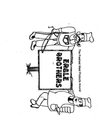 ERGLE BROTHERS logo
