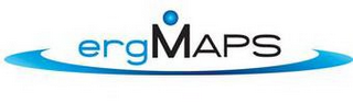 ERGMAPS logo