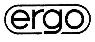 ERGO logo