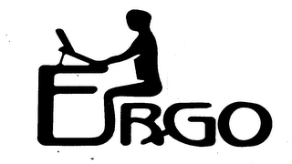 ERGO logo