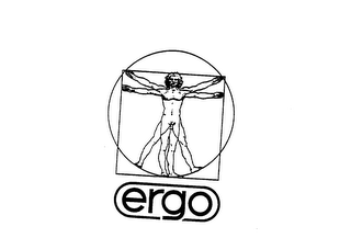 ERGO logo
