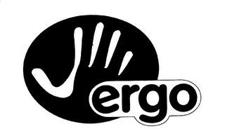 ERGO logo
