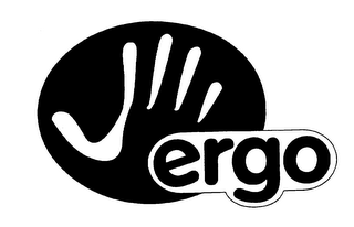 ERGO logo