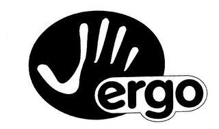 ERGO logo