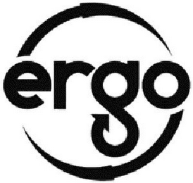 ERGO logo