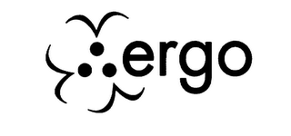 ERGO logo