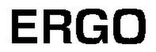 ERGO logo