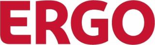 ERGO logo