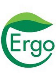 ERGO logo
