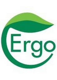 ERGO logo