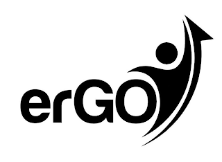 ERGO logo