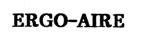 ERGO-AIRE logo