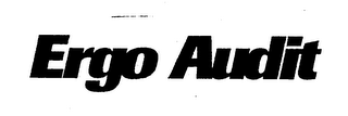 ERGO AUDIT logo