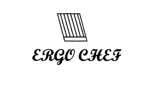 ERGO CHEF logo