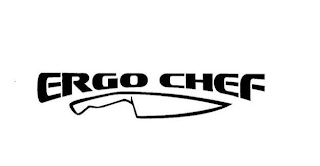 ERGO CHEF logo