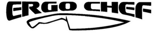 ERGO CHEF logo