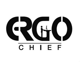ERGO CHIEF logo