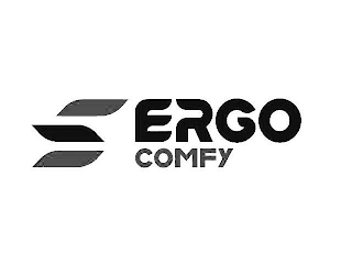 ERGO COMFY logo