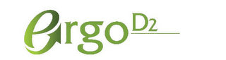 ERGO D2 logo