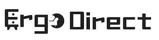 ERGO DIRECT logo