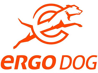 ERGO DOG E logo