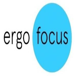 ERGO FOCUS logo
