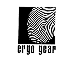 ERGO GEAR logo