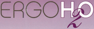 ERGO H2O logo