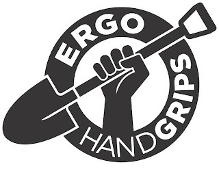 ERGO HANDGRIPS logo
