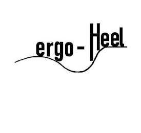 ERGO-HEEL logo