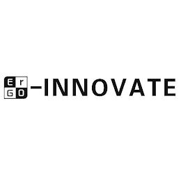 ERGO-INNOVATE logo