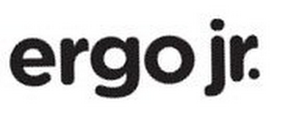 ERGO JR logo
