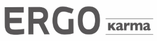 ERGO KARMA logo