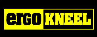 ERGO KNEEL logo
