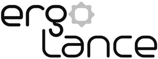 ERGO LANCE logo