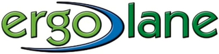 ERGO LANE logo