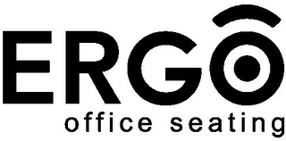 ERGO OFFICE SEATING logo