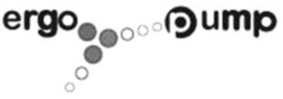 ERGO PUMP logo