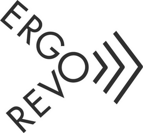 ERGO REVO logo