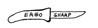 ERGO SHARP logo