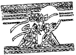 ERGO SIERRA SPRING logo