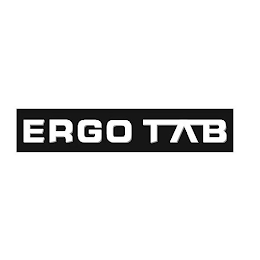 ERGO TAB logo