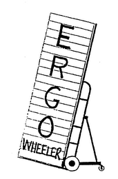 ERGO WHEELER logo