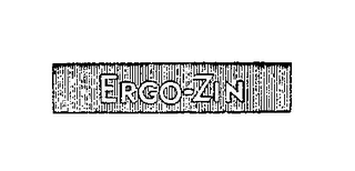 ERGO-ZIN logo