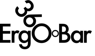 ERGO360° BAR logo