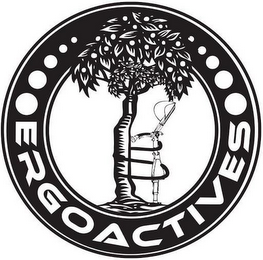 ERGOACTIVES logo
