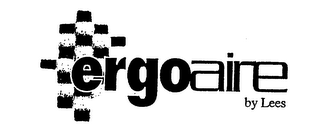 ERGOAIRE BY LEES logo