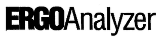 ERGOANALYZER logo